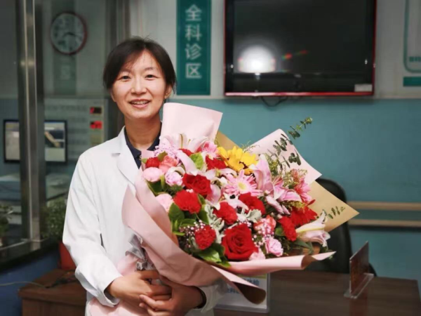 万生优配 点赞！“五一”国际劳动节追FENG的你——“健康护航者”