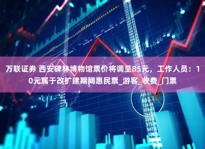 万联证券 西安碑林博物馆票价将调至85元，工作人员：10元属于改扩建期间惠民票_游客_收费_门票