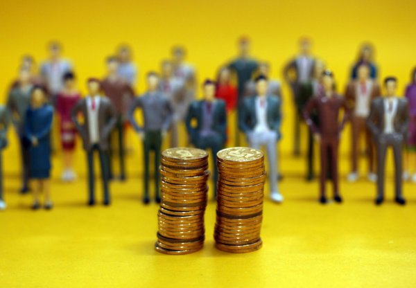贝格富 央行连续第8个月增持黄金