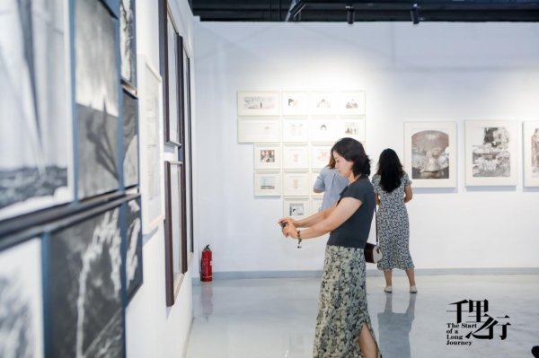 港联证券 展出79所院校近千件优秀创作，全国美术学院毕业作品展开幕